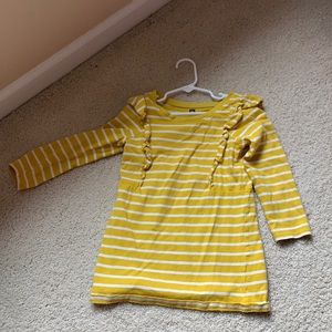 Tea collection dress